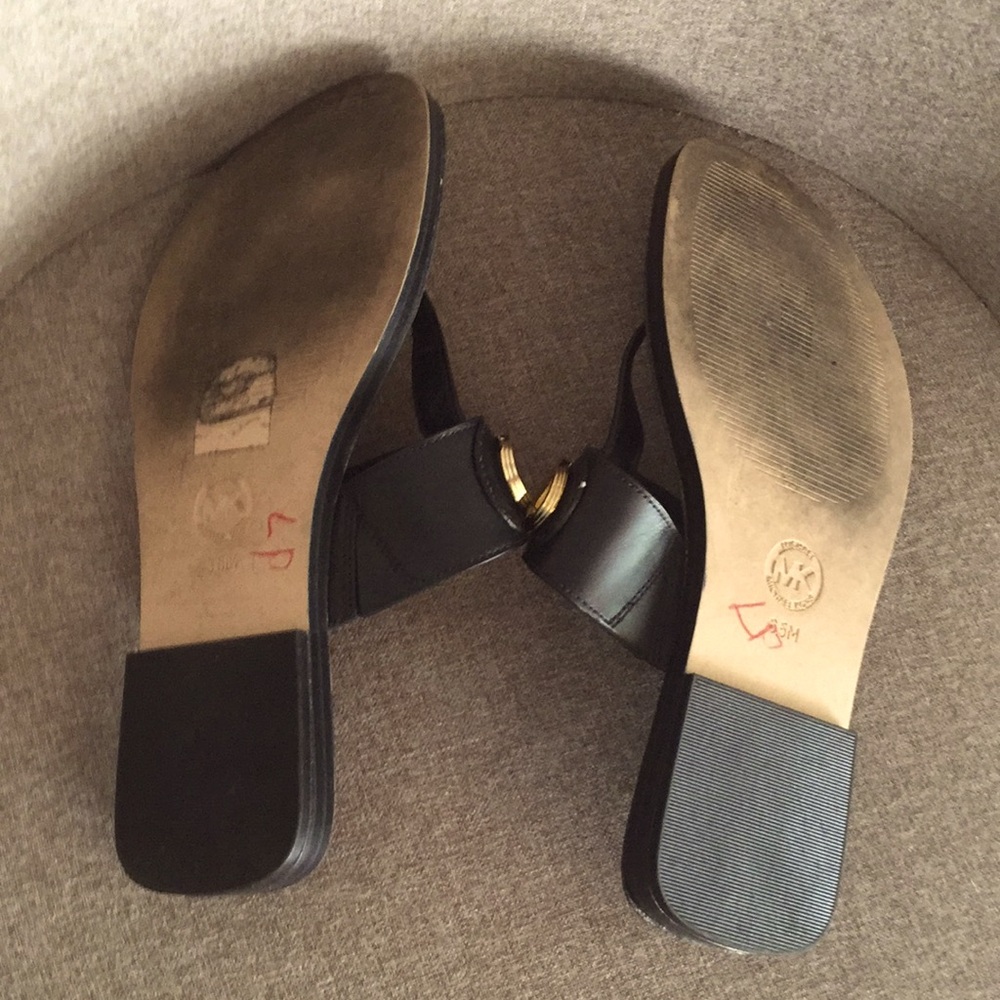 MK Sandals - Picture 5 of 6